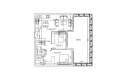 Purchase cheap A unique investment project for a hotel-type residence in Antalya, Altintash district 17