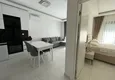 Affordable Purchase One bedroom apartment for rent in Alanya Mahmutlar district B3 1