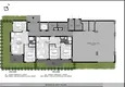 Purchase cheap Apartments from the developer in Alanya, Avsallar district 1 