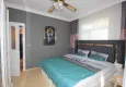 Affordable Purchase Two bedroom apartment with furniture in Mahmutlar 10 