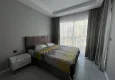 Affordable Purchase Apartment for rent in Alanya Tosmur district near the sea in a new complex No. 9 12 