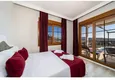 Affordable Purchase  Luxurious two-story mansion at the foot of the mountains — Alanya, Yeşiloz district 11 