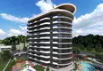 Buy Investment property - a new residence project with hotel infrastructure in Gazipasa 11