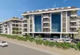 Buy Duplex penthouse from an investor in a residential complex under construction - Kestel area, Alanya 11