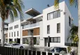 Buy Duplex penthouse from an investor in a residential complex under construction - Kestel area, Alanya 12