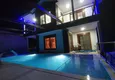 Buy Luxurious two-story mansion at the foot of the mountains — Alanya, Yeşiloz district 14 