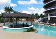 Buy Investment property - a new residence project with hotel infrastructure in Gazipasa 15