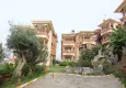 Buy Two bedroom apartment with furniture in Mahmutlar 18 