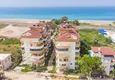 Buy Apartment-duplex view with furniture in Demirtas, Alanya on the seashore 1