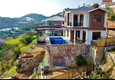 Buy Luxurious two-story mansion at the foot of the mountains — Alanya, Yeşiloz district 1 