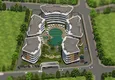 Buy New investment project for a residential complex in Upper Oba, Alanya 3 