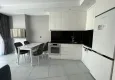 Affordable Purchase Apartment for rent in Alanya Tosmur district near the sea in a new complex No. 9 2 
