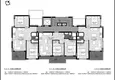 Purchase cheap Apartments from the developer in Alanya, Avsallar district 2 