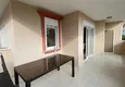 Affordable Purchase  Furnished duplex penthouse in Oba with mountain views in a comfortable complex 21 