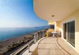 Affordable Purchase Apartment for rent in Mahmutlar on the first line with a magnificent view No. 33 22 