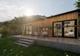 Buy Property in Alanya. The first glamping resort in Alanya 5 