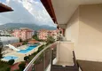 Affordable Purchase  Furnished duplex penthouse in Oba with mountain views in a comfortable complex 25 