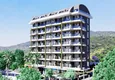 Buy Investment property under construction — Alanya, Demirtash. The area is open for residence permits 2 
