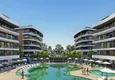 Buy New investment project for a residential complex in Upper Oba, Alanya 5 