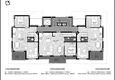 Purchase cheap Apartments from the developer in Alanya, Avsallar district 3 