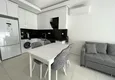 Affordable Purchase One bedroom apartment for rent in Alanya Mahmutlar district B3 3