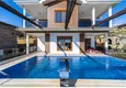 Buy Luxurious two-story mansion at the foot of the mountains — Alanya, Yeşiloz district 4 