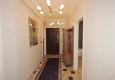 Affordable Purchase Two bedroom apartment with furniture in Mahmutlar 3 
