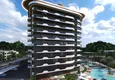 Buy Investment property - a new residence project with hotel infrastructure in Gazipasa 5