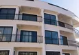 Buy Apartment for rent in the center of Tosmur district — Alanya, just 300 meters from the sea No. 8 3