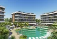 Buy New investment project for a residential complex in Upper Oba, Alanya 1 