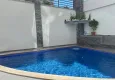 Buy Apartment for rent in Alanya Tosmur district near the sea in a new complex No. 9 4 