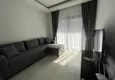 Affordable Purchase One bedroom apartment for rent in Alanya Mahmutlar district B3 4