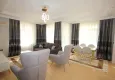 Affordable Purchase Two bedroom apartment with furniture in Mahmutlar 4 
