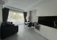 Affordable Purchase Apartment for rent in Alanya Tosmur district near the sea in a new complex No. 9 7 