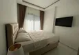 Affordable Purchase One bedroom apartment for rent in Alanya Mahmutlar district B3 5