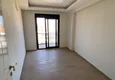 Affordable Purchase  Apartment 2 + 1 with a fine finish in Gazipasa in a residence with infrastructure 5 
