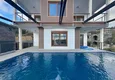 Buy Luxurious two-story mansion at the foot of the mountains — Alanya, Yeşiloz district 6 