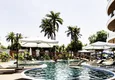 Buy Apartments in Gazipasa at the excavation stage in a residence with hotel infrastructure 14 
