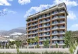 Buy Investment property under construction — Alanya, Demirtash. The area is open for residence permits 5 