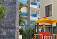 Buy Apartment for rent in the center of Tosmur district — Alanya, just 300 meters from the sea No. 8 7