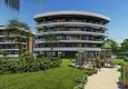 Buy New investment project for a residential complex in Upper Oba, Alanya 6 