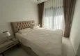 Affordable Purchase One bedroom apartment for rent in Alanya Mahmutlar district B3 6