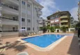 Buy Compact 3+1 two-story penthouse with furniture in the Oba area. Real estate for a residence permit in Alanya 7 