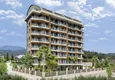 Buy Investment property under construction — Alanya, Demirtash. The area is open for residence permits 6 