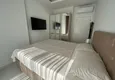 Affordable Purchase One bedroom apartment for rent in Alanya Mahmutlar district B3 7