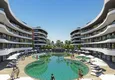 Buy New investment project for a residential complex in Upper Oba, Alanya 8 
