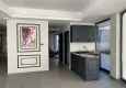 Buy Apartment for rent in Alanya Tosmur district near the sea in a new complex No. 9 11 