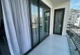 Affordable Purchase Apartment for rent in Alanya Tosmur district near the sea in a new complex No. 9 10 