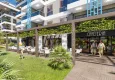 Buy Duplex penthouse from an investor in a residential complex under construction - Kestel area, Alanya 9