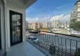 Affordable Purchase Apartment for rent in Alanya Tosmur district near the sea in a new complex No. 9 11 